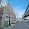 【神奈川県/横浜市都筑区池辺町】クオス鴨居IIレジデンシャルステージ 前面道路