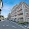 【神奈川県/横浜市都筑区池辺町】クオス鴨居IIレジデンシャルステージ 前面道路