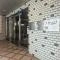 【神奈川県/川崎市川崎区大師駅前】セブンスターマンション川崎大師 マンション表札