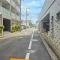 【神奈川県/川崎市川崎区大師駅前】セブンスターマンション川崎大師 前面道路