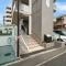 【神奈川県/相模原市緑区下九沢】エクセル橋本南 アプローチ