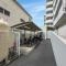 【神奈川県/相模原市緑区下九沢】エクセル橋本南 駐輪場