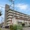 【神奈川県/相模原市緑区下九沢】エクセル橋本南 外観