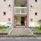 【神奈川県/川崎市宮前区神木本町】長尾住宅 8号棟 エントランス