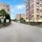【神奈川県/川崎市宮前区神木本町】長尾住宅 8号棟 前面道路