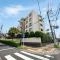 【神奈川県/横浜市青葉区市ケ尾町】西市ヶ尾ドエリング B棟 外観