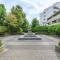 【神奈川県/横浜市鶴見区市場上町】コープ野村バードウッド鶴見 参番館 アプローチ