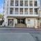 【神奈川県/川崎市川崎区池田】共和マンション アプローチ