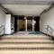 【神奈川県/川崎市川崎区池田】共和マンション エントランス