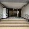 【神奈川県/川崎市川崎区池田】共和マンション エントランス