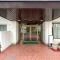 【東京都/世田谷区玉川】二子玉川ロイヤルマンション エントランス