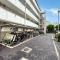 【東京都/世田谷区玉川】二子玉川ロイヤルマンション 駐輪場