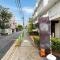 【東京都/世田谷区玉川】二子玉川ロイヤルマンション 前面道路