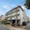 【東京都/世田谷区玉川】二子玉川ロイヤルマンション 外観