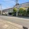 【神奈川県/川崎市高津区新作】高津スカイハイツ 外観