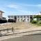 【神奈川県/横須賀市ハイランド】シーフロントハイツ 敷地内