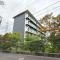【神奈川県/横浜市青葉区すすき野】すすきの第2団地第1住宅 8-14号棟 外観