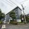 【神奈川県/横浜市青葉区すすき野】すすきの第2団地第1住宅 8-14号棟 外観