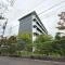 【神奈川県/横浜市青葉区すすき野】すすきの第2団地第1住宅 8-14号棟 外観