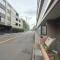 【神奈川県/川崎市宮前区宮崎】マイキャッスル宮崎台サウスコート 前面道路