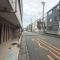 【神奈川県/川崎市宮前区宮崎】マイキャッスル宮崎台サウスコート 前面道路