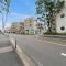 【神奈川県/川崎市高津区末長】ベリスタ溝の口 前面道路