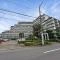 【神奈川県/横浜市緑区中山】中山パーク・ホームズ 外観
