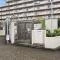 【神奈川県/川崎市高津区下作延】クイーンハイツ久地 共用部
