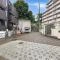 【神奈川県/川崎市高津区下作延】クイーンハイツ久地 前面道路