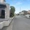 【神奈川県/川崎市高津区久地】グリーンパーク高津久地 前面道路