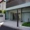 【神奈川県/川崎市高津区二子】イクシア高津 エントランス