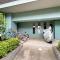 【神奈川県/川崎市高津区二子】イクシア高津 駐輪場