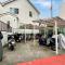 【神奈川県/川崎市宮前区神木本町】ニックハイム宮前平 駐輪場
