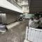 【神奈川県/川崎市幸区小倉】パークシティ新川崎 西三番街D棟 駐輪場