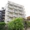 【神奈川県/川崎市高津区末長】ライオンズマンション溝の口 外観