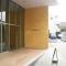 【東京都/世田谷区玉川】アールヴェール二子玉川 エントランス