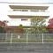 【東京都/世田谷区玉川】アールヴェール二子玉川 外観