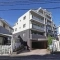 【神奈川県/藤沢市本藤沢】ミオカステーロ藤沢本町 外観