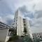 【神奈川県/川崎市宮前区土橋】東急ドエル宮前平ビレジB棟 外観