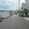 【神奈川県/川崎市宮前区土橋】東急ドエル宮前平ビレジB棟 前面道路