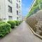 【神奈川県/川崎市宮前区土橋】東急ドエル宮前平ビレジB棟 前面道路