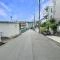 【神奈川県/川崎市宮前区土橋】東急ドエル宮前平ビレジB棟 前面道路