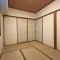 【神奈川県/相模原市中央区矢部】シュペルノーヴァ相模原壱番館 和室