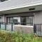 【神奈川県/相模原市中央区矢部】シュペルノーヴァ相模原壱番館 専用庭