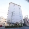 【神奈川県/横浜市鶴見区豊岡町】ミカドマンション 外観