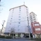 【神奈川県/横浜市鶴見区豊岡町】ミカドマンション 外観