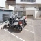 【神奈川県/横浜市鶴見区東寺尾中台】ダイアパレス東寺尾 バイク置き場