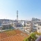 【神奈川県/川崎市高津区千年】コスモ武蔵新城グレイスコート 眺望