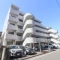 【東京都/多摩市馬引沢】東急ドエルアルス永山II 外観