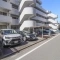 【東京都/多摩市馬引沢】東急ドエルアルス永山II 駐車場